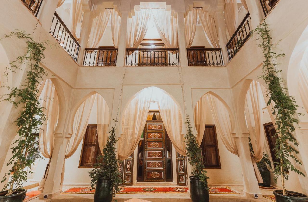 El Hara Riad