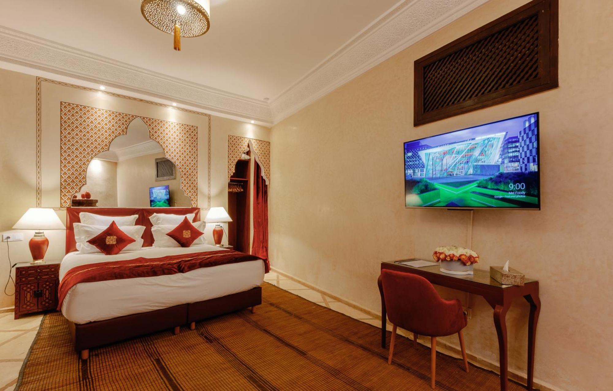 El Hara 5* Marrakesh